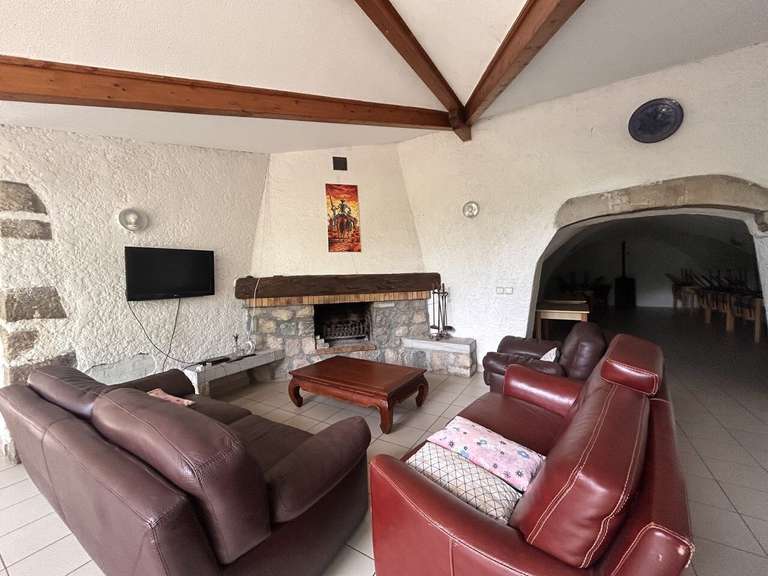 Maison Sisteron - 333m²