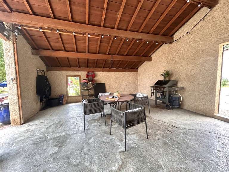 Maison Sisteron - 333m²
