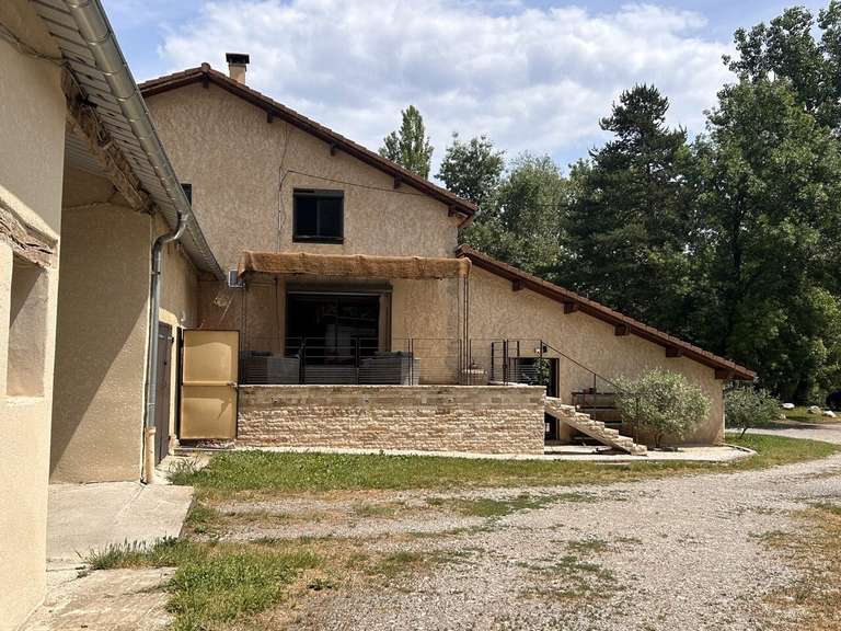 Maison Sisteron - 333m²
