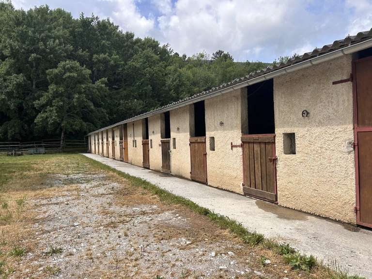 Maison Sisteron - 333m²
