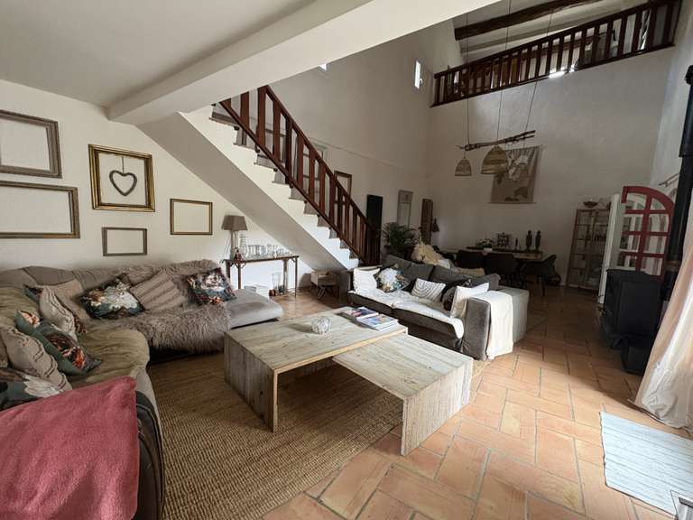 Maison Sisteron - 12 chambres - 600m²