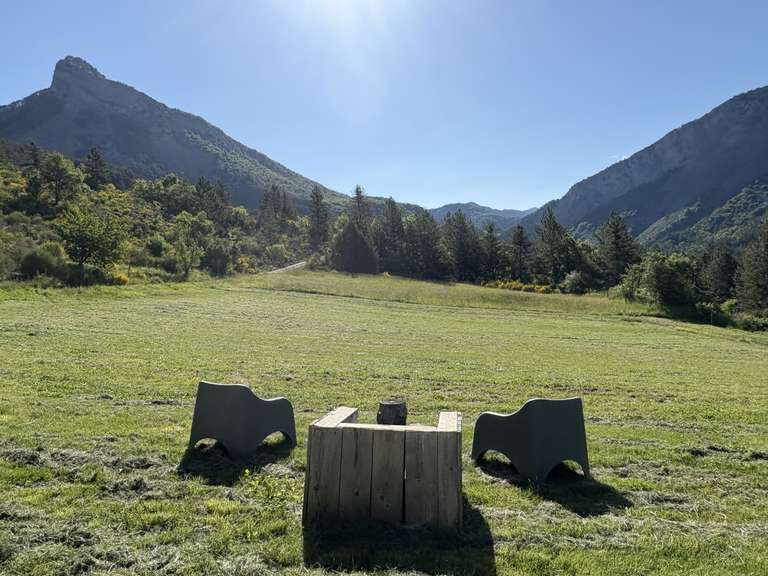 Maison Sisteron - 12 chambres - 600m²