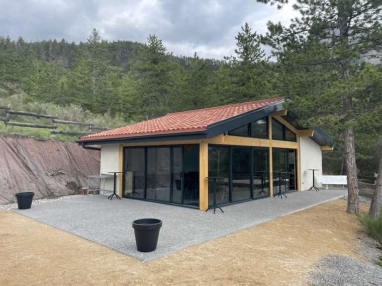 Maison Sisteron - 12 chambres - 600m²