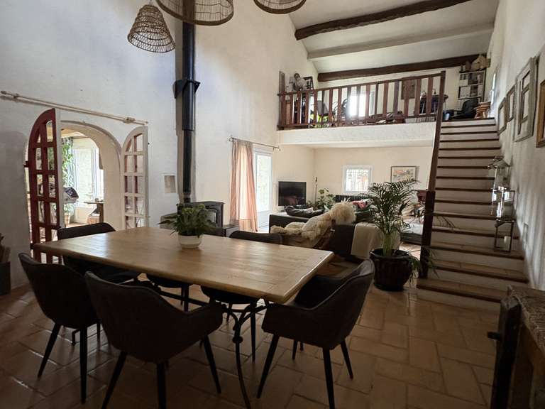 Maison Sisteron - 12 chambres - 600m²