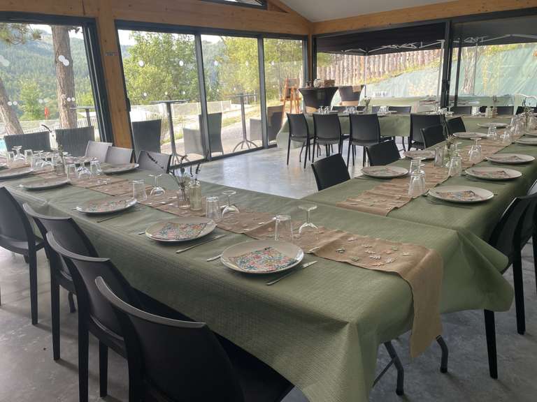 Maison Sisteron - 12 chambres - 600m²