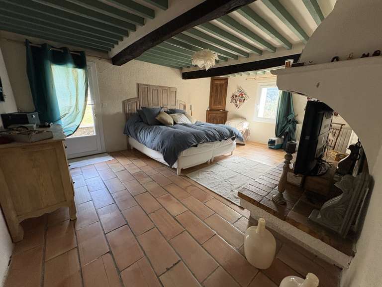 Maison Sisteron - 12 chambres - 600m²