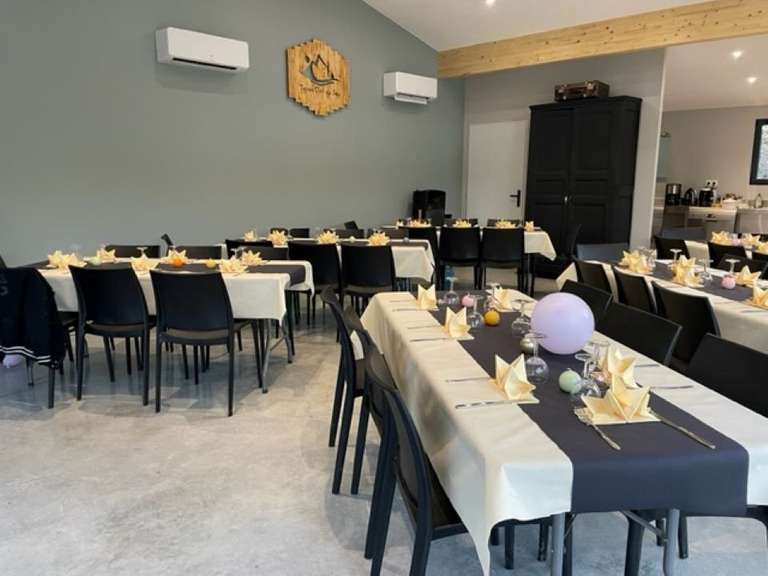 Maison Sisteron - 12 chambres - 600m²