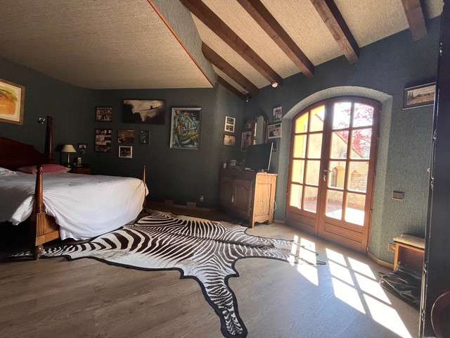 Maison Sisteron - 4 chambres - 270m²