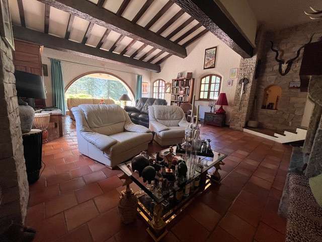 Maison Sisteron - 4 chambres - 270m²