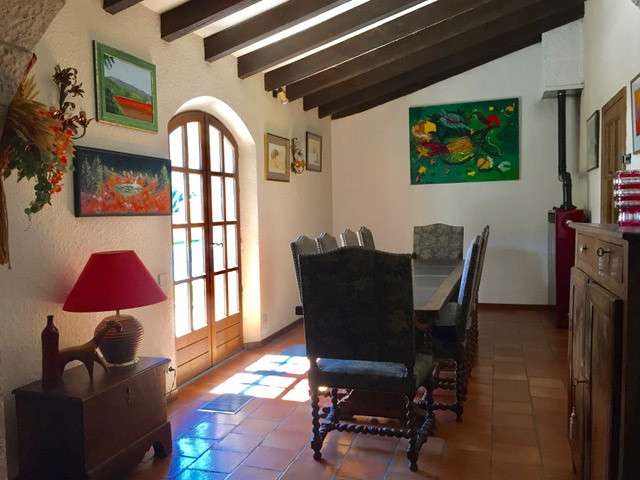 Maison Sisteron - 4 chambres - 270m²