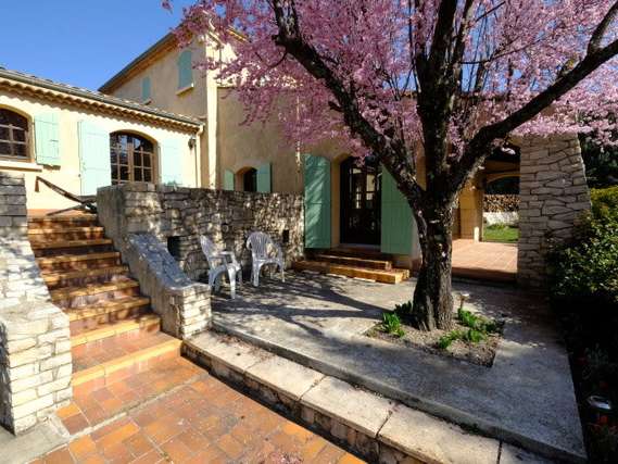 Maison Sisteron - 4 chambres - 270m²