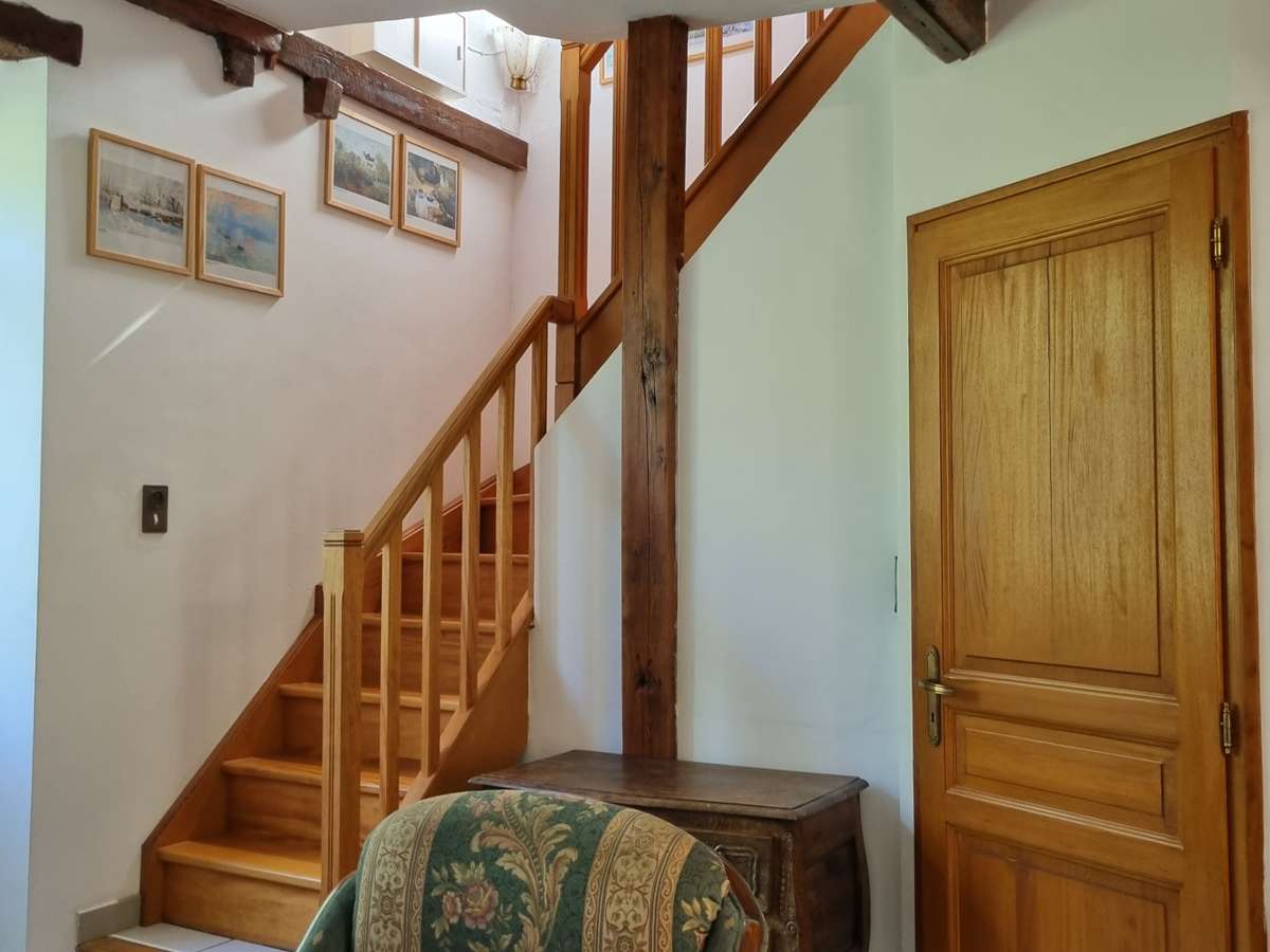 Maison Sisteron