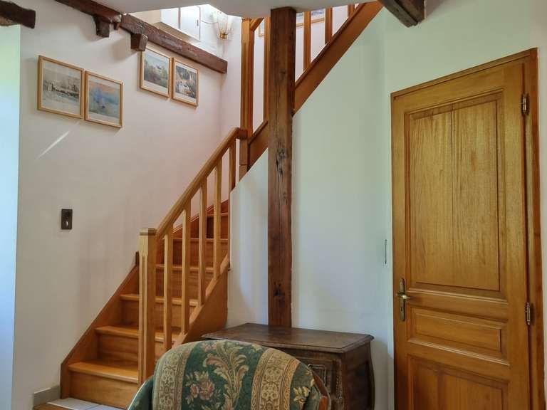 Maison Sisteron - 7 chambres - 174m²