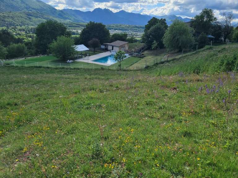 Maison Sisteron - 7 chambres - 174m²