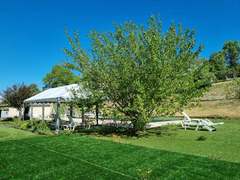 Maison Sisteron - 7 chambres - 174m²