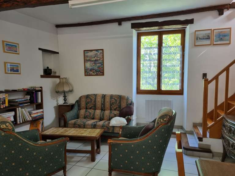 Maison Sisteron - 7 chambres - 174m²