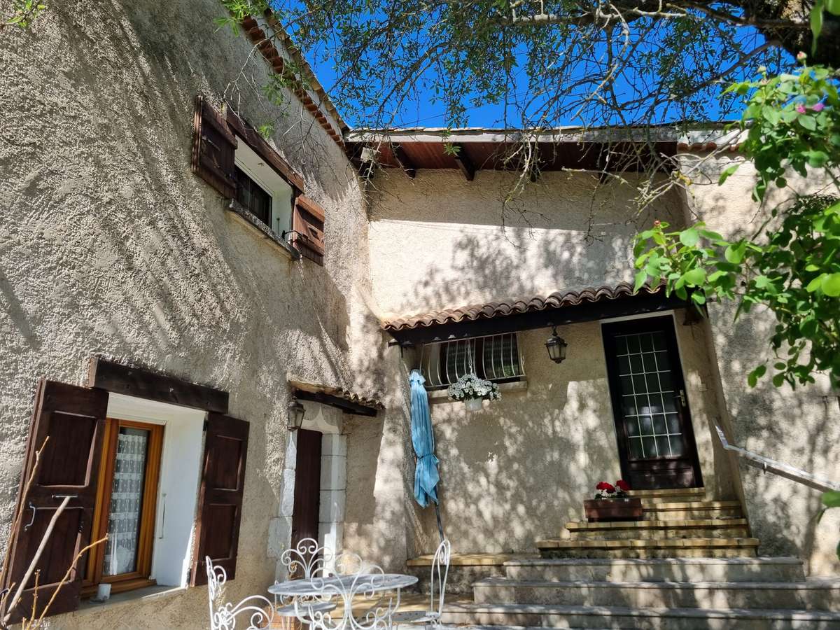 Maison Sisteron