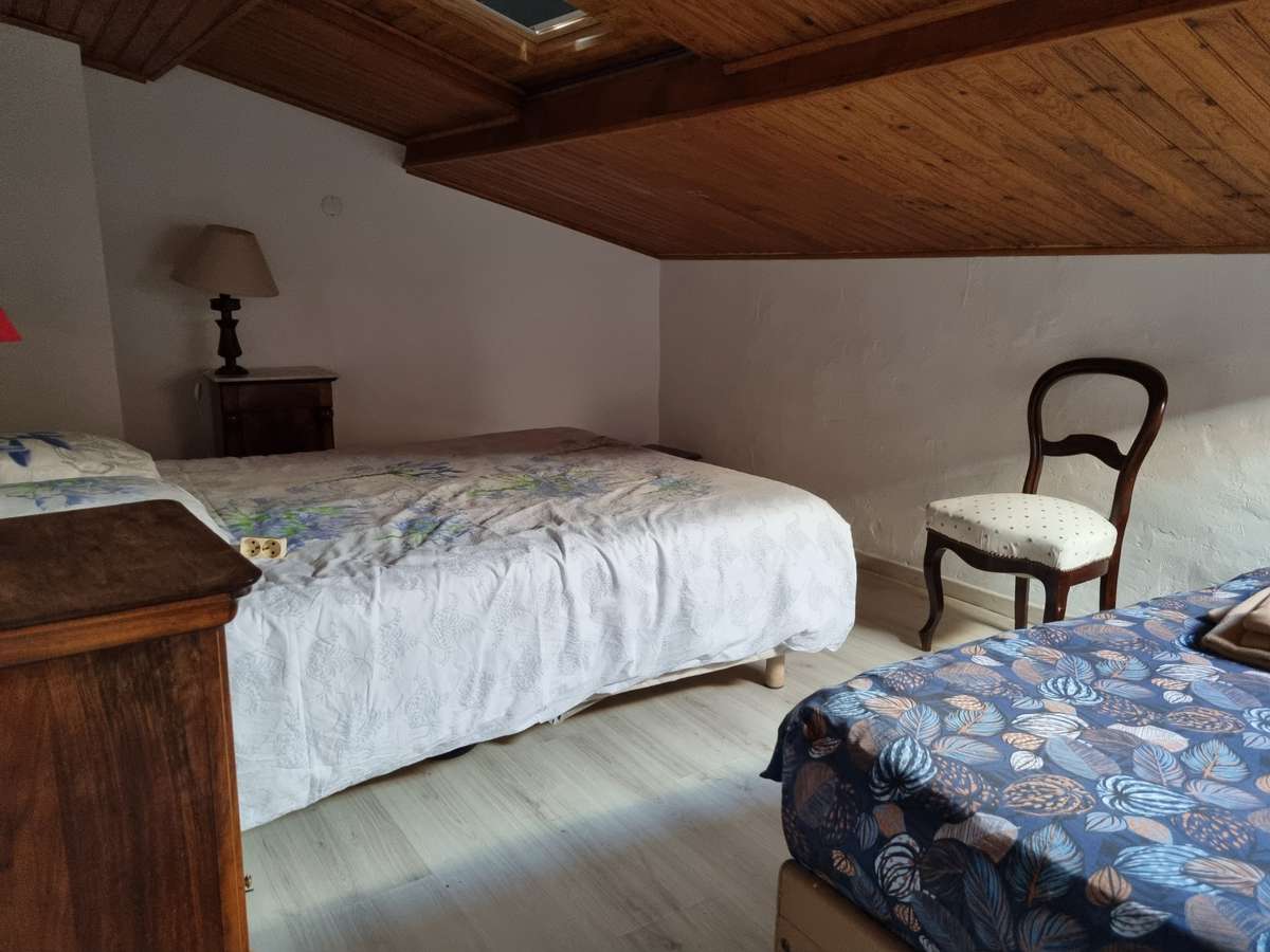 Maison Sisteron