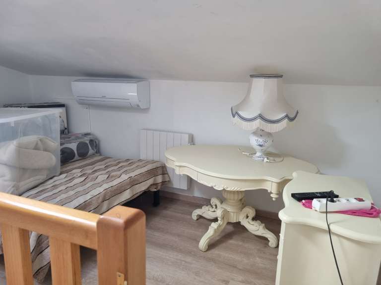 Maison Sisteron - 7 chambres - 174m²