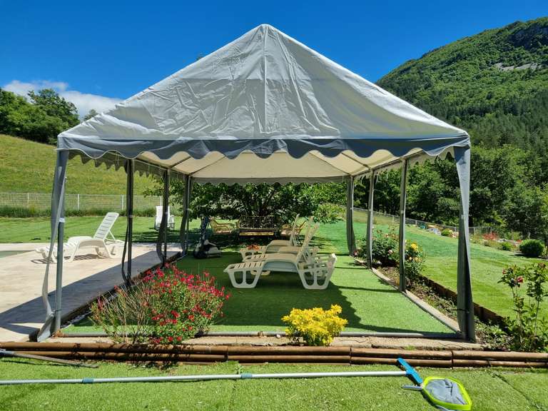 House Sisteron - 7 bedrooms - 174m²
