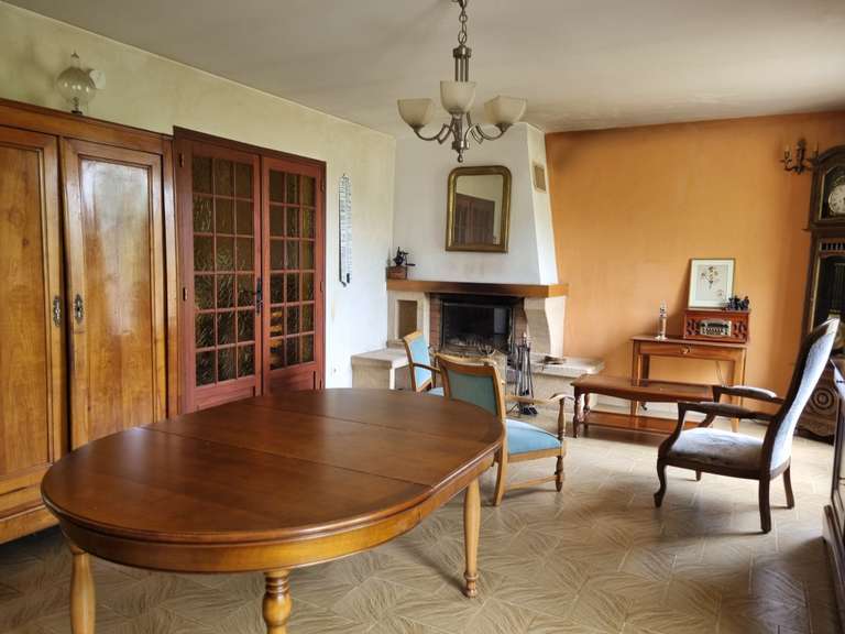 Maison Sisteron - 7 chambres - 174m²