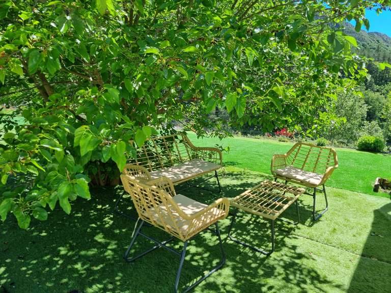 House Sisteron - 7 bedrooms - 174m²