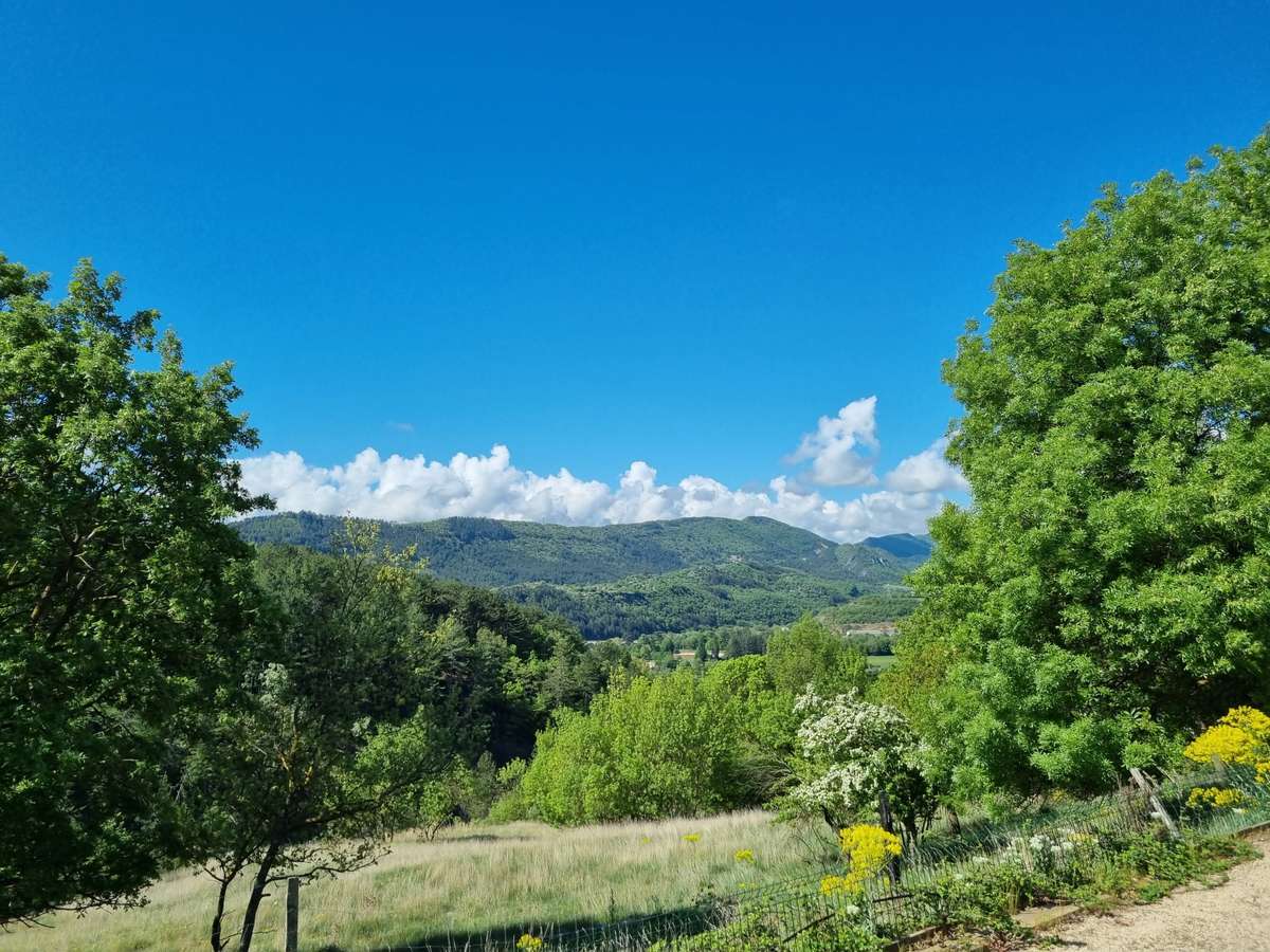 Maison Sisteron