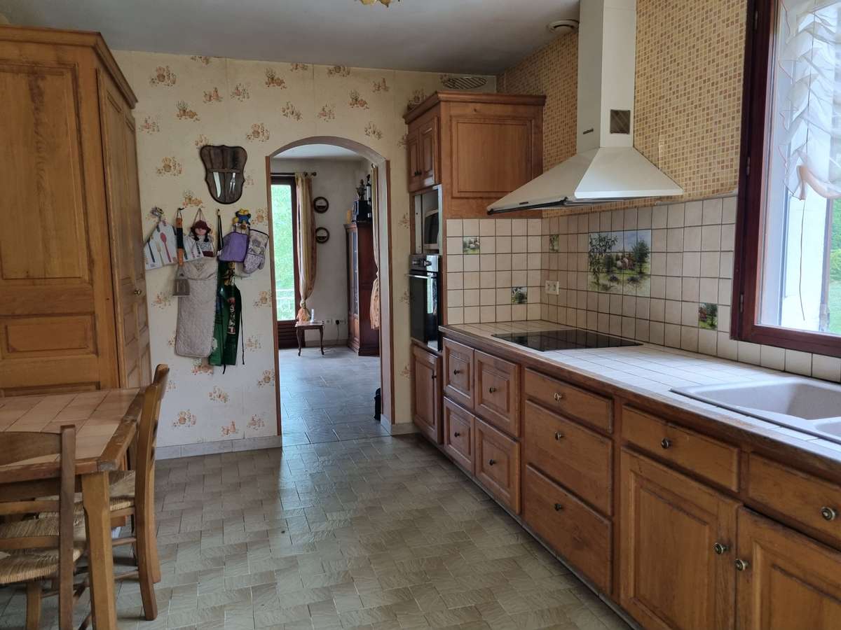 Maison Sisteron