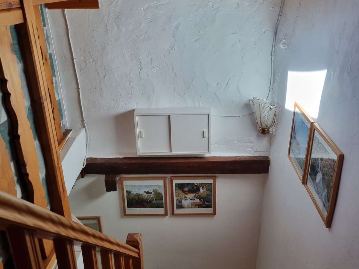 Maison Sisteron