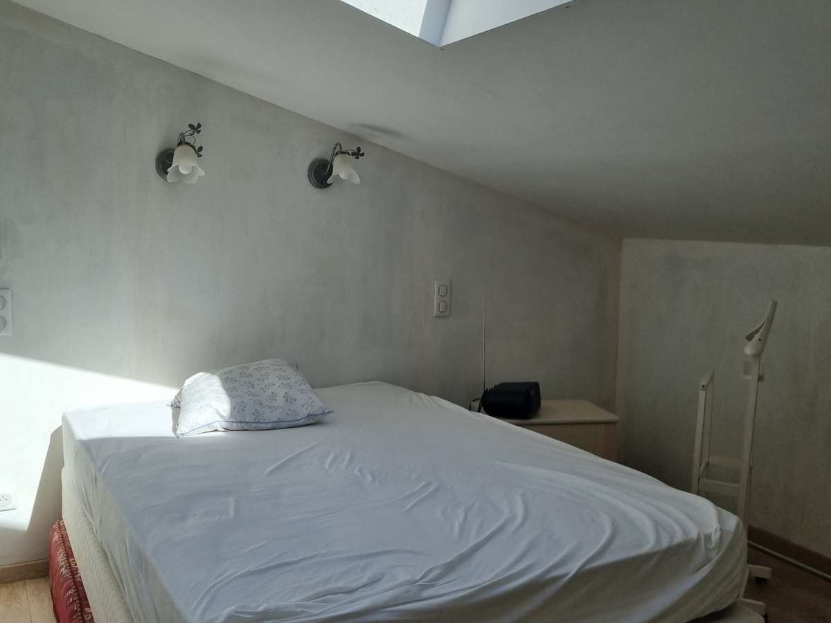 Maison Sisteron