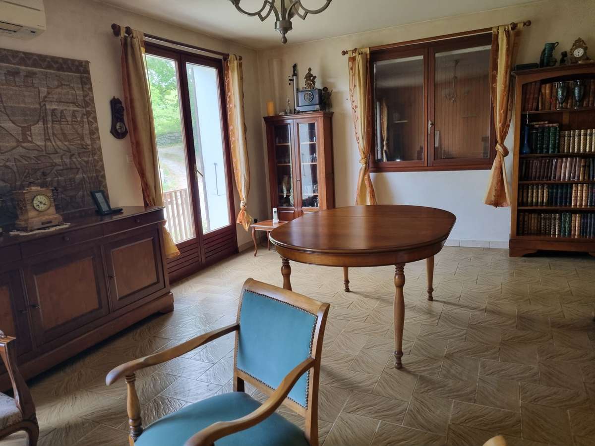 Maison Sisteron