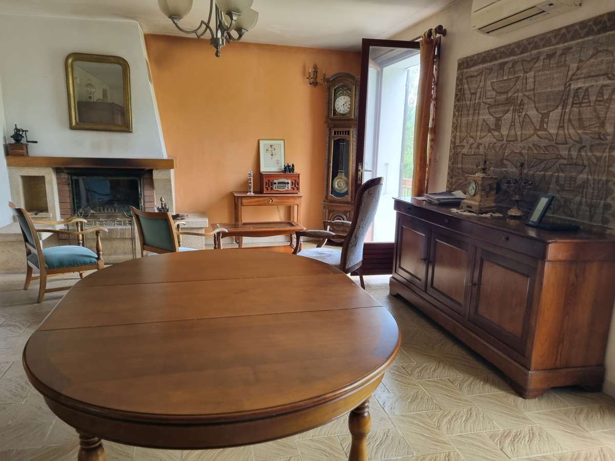 Maison Sisteron