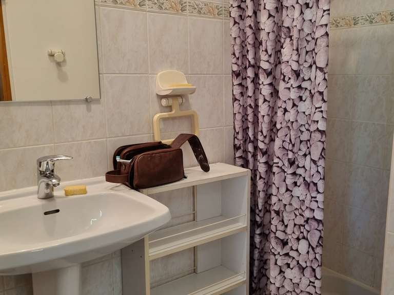 Maison Sisteron - 7 chambres - 174m²