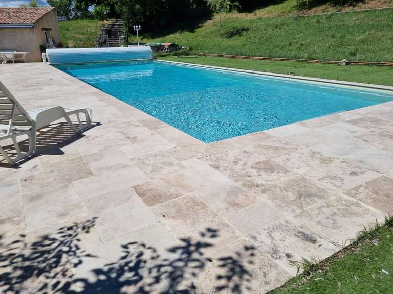 House Sisteron - 7 bedrooms - 174m²