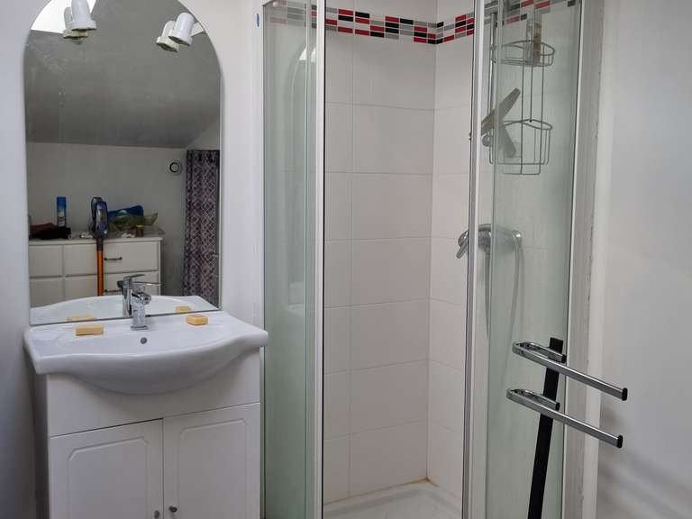 Maison Sisteron - 7 chambres - 174m²