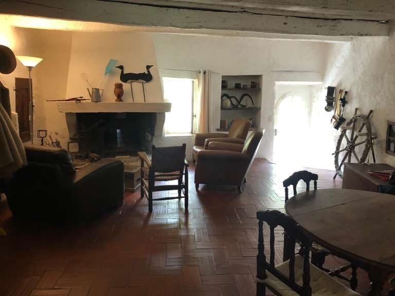 Maison Sisteron - 6 chambres - 278m²