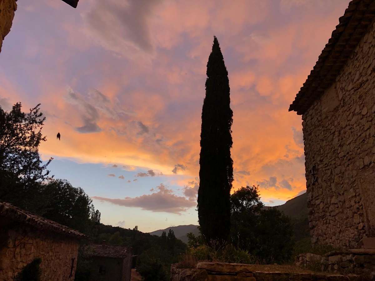 Maison Sisteron