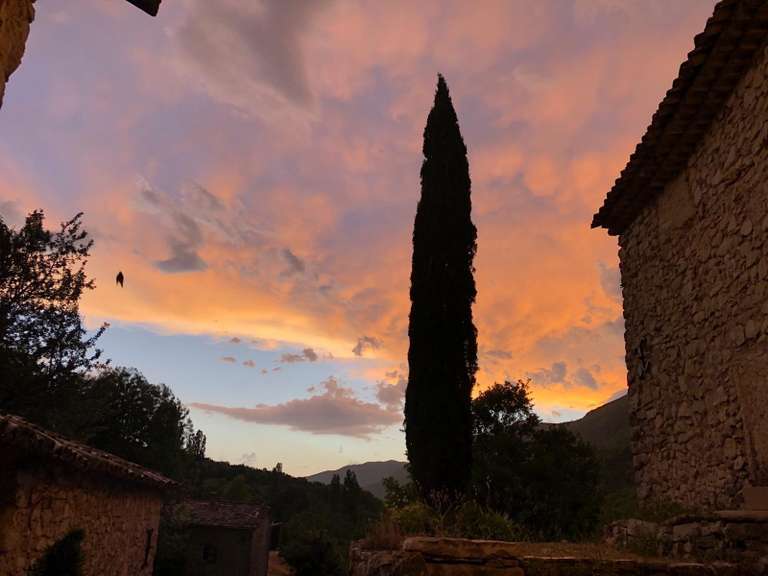 Maison Sisteron - 6 chambres - 278m²