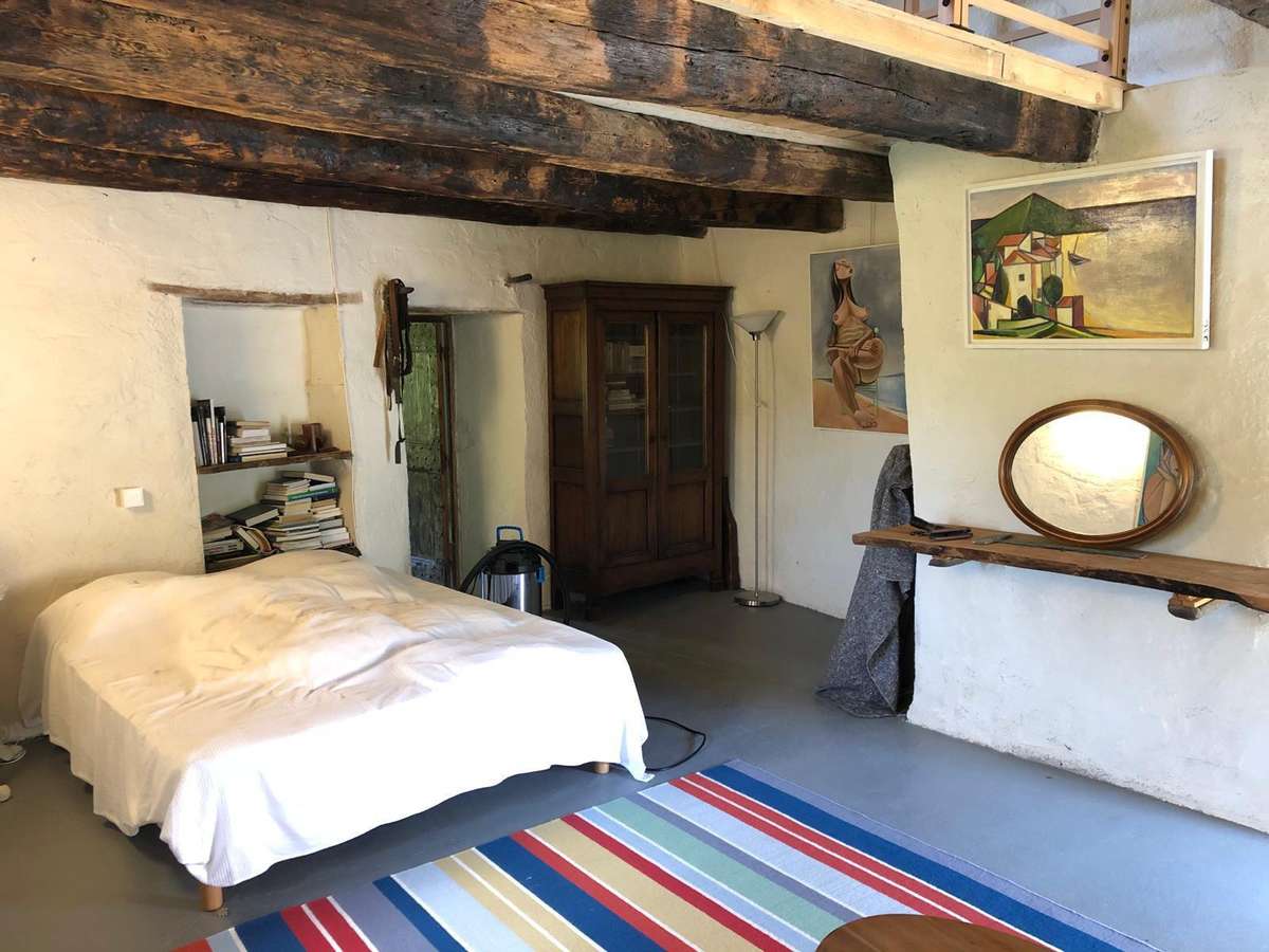 Maison Sisteron