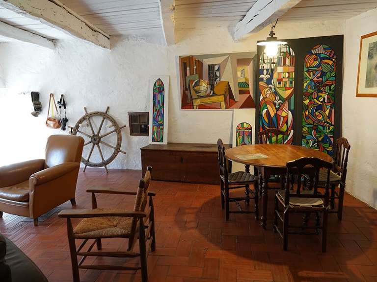 Maison Sisteron - 6 chambres - 278m²