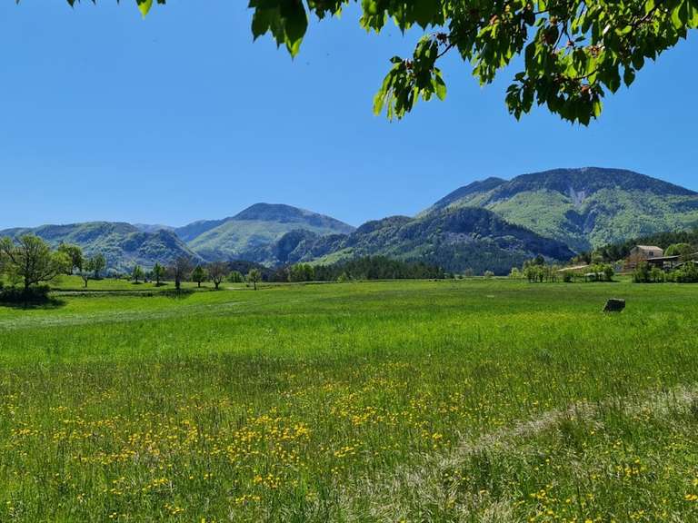 Maison Sisteron - 6 chambres - 278m²