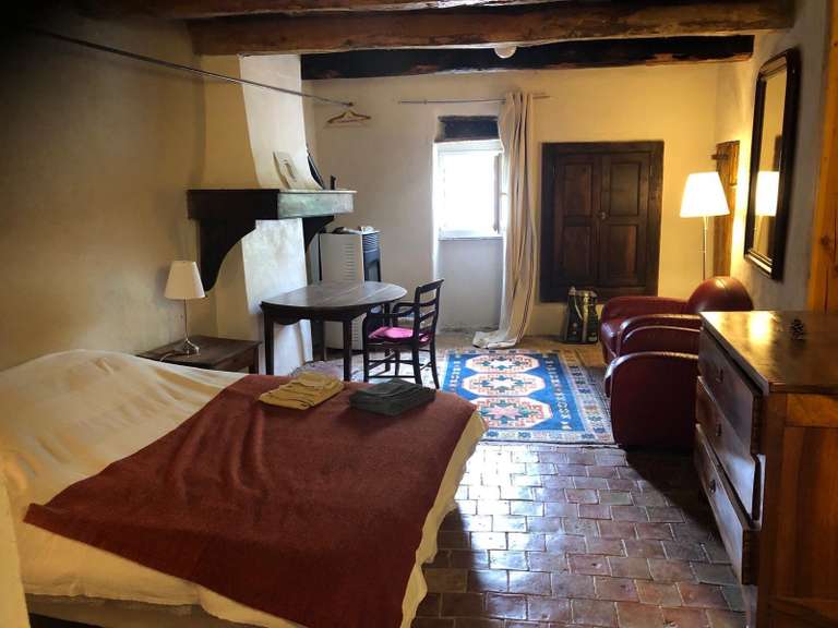 Maison Sisteron - 6 chambres - 278m²