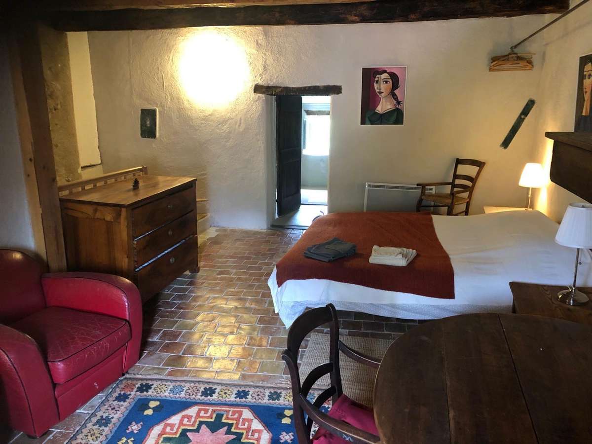 Maison Sisteron