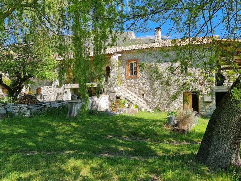 Maison Sisteron - 6 chambres - 278m²