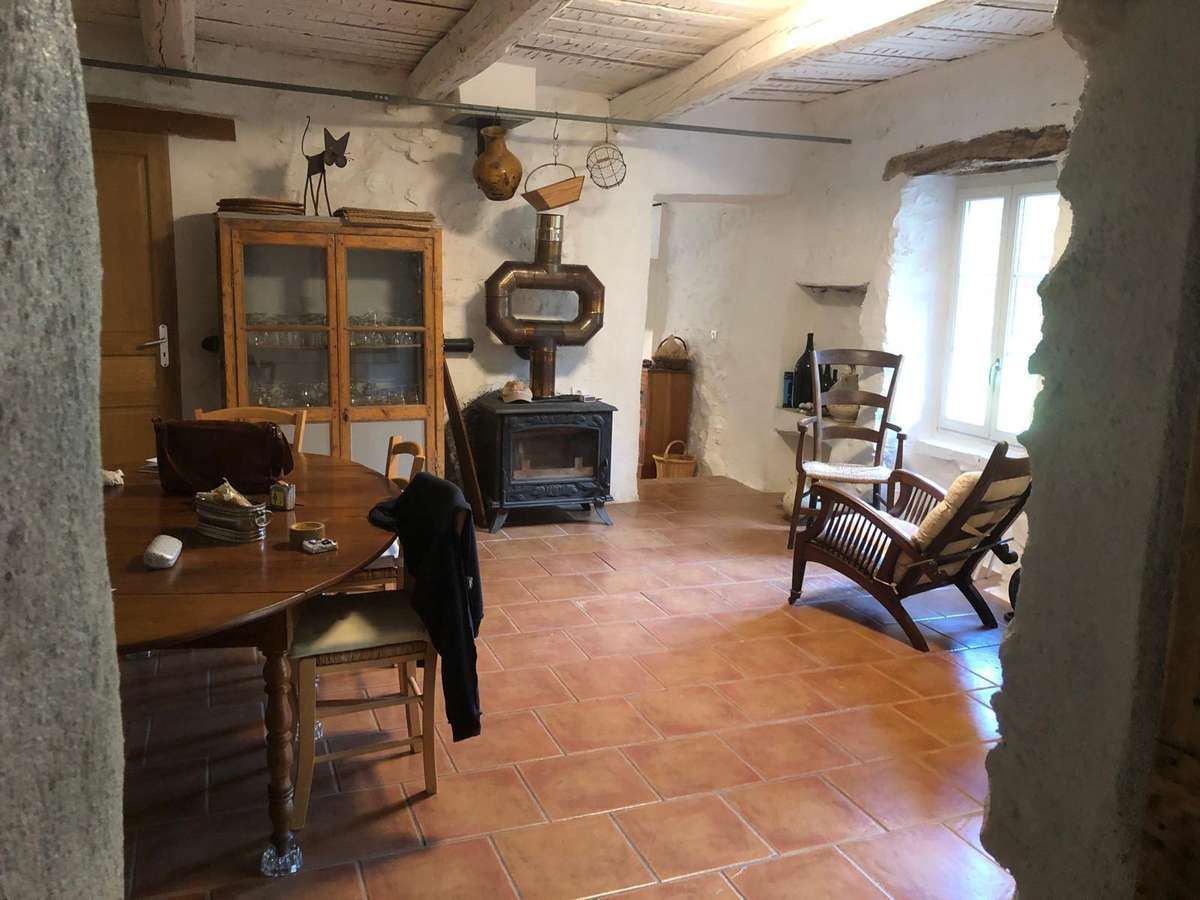 Maison Sisteron