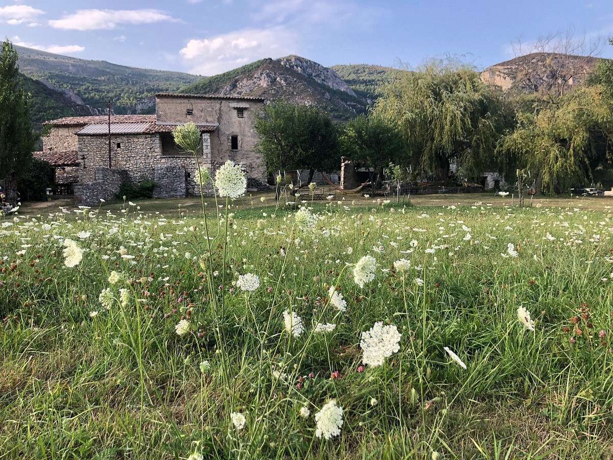 Maison Sisteron