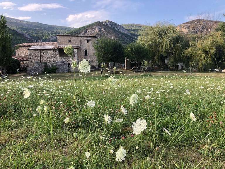 Maison Sisteron - 6 chambres - 278m²