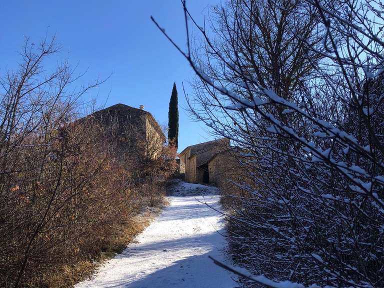 Maison Sisteron - 6 chambres - 278m²