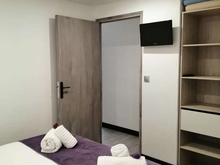 Maison Sisteron - 13 chambres - 400m²