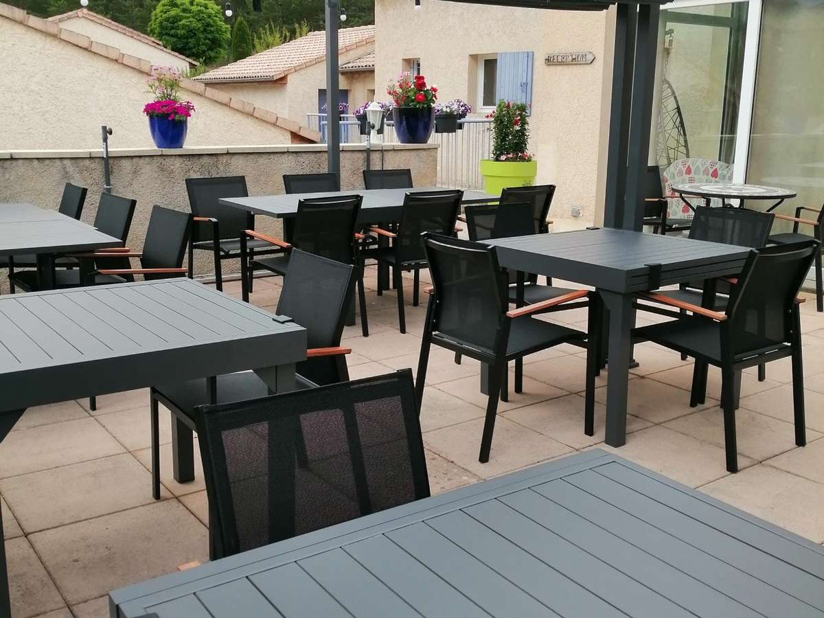 Maison Sisteron